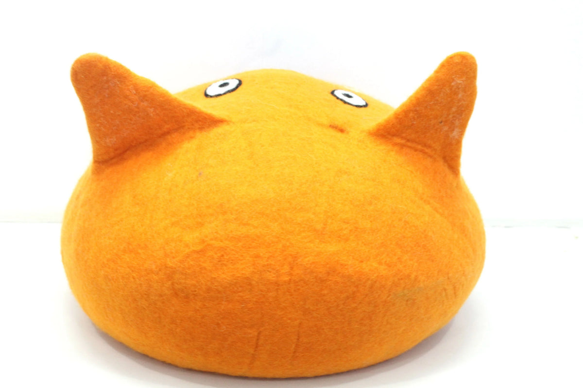 Catpod Gingerface