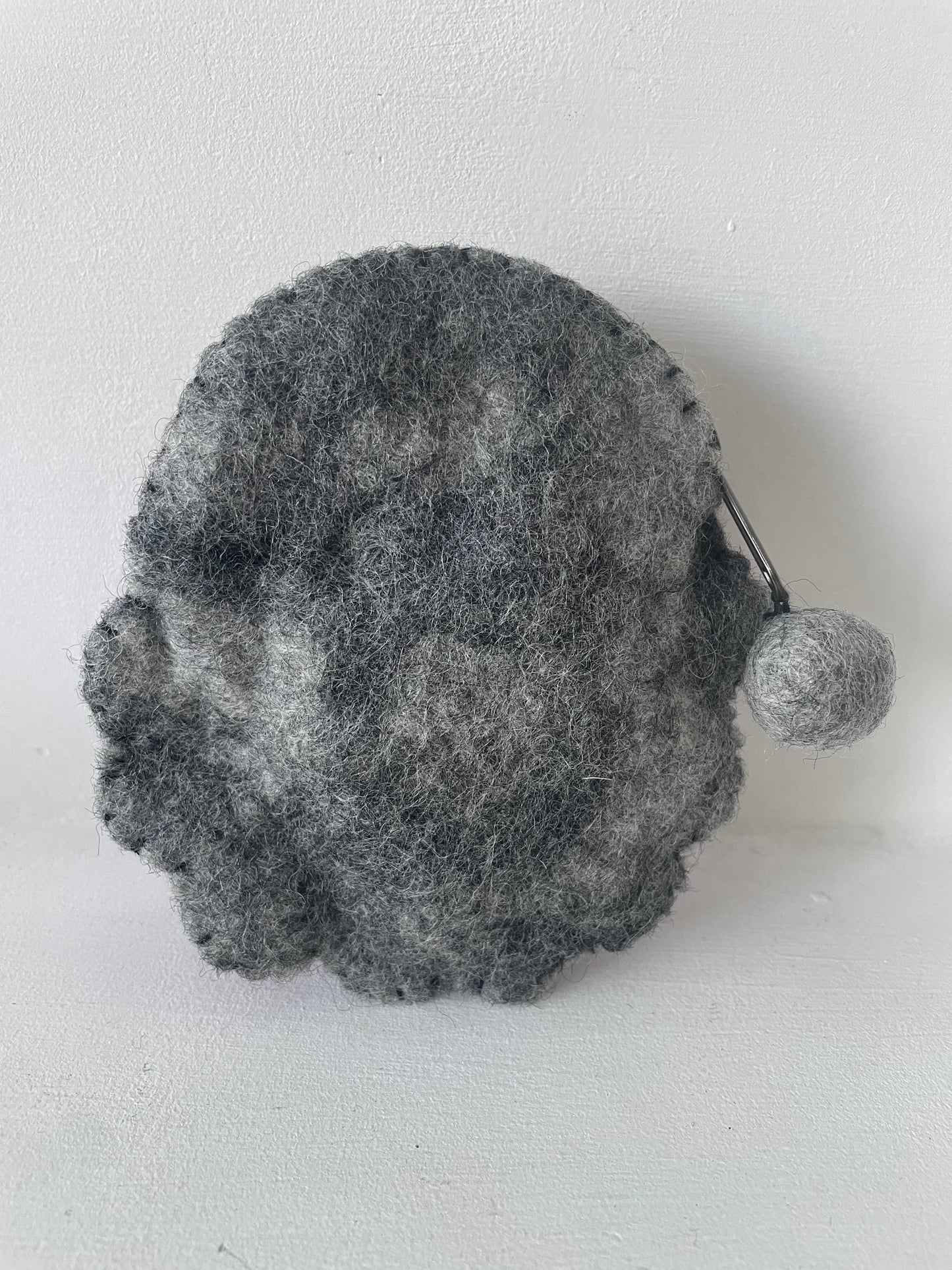 Portemonnee schaap