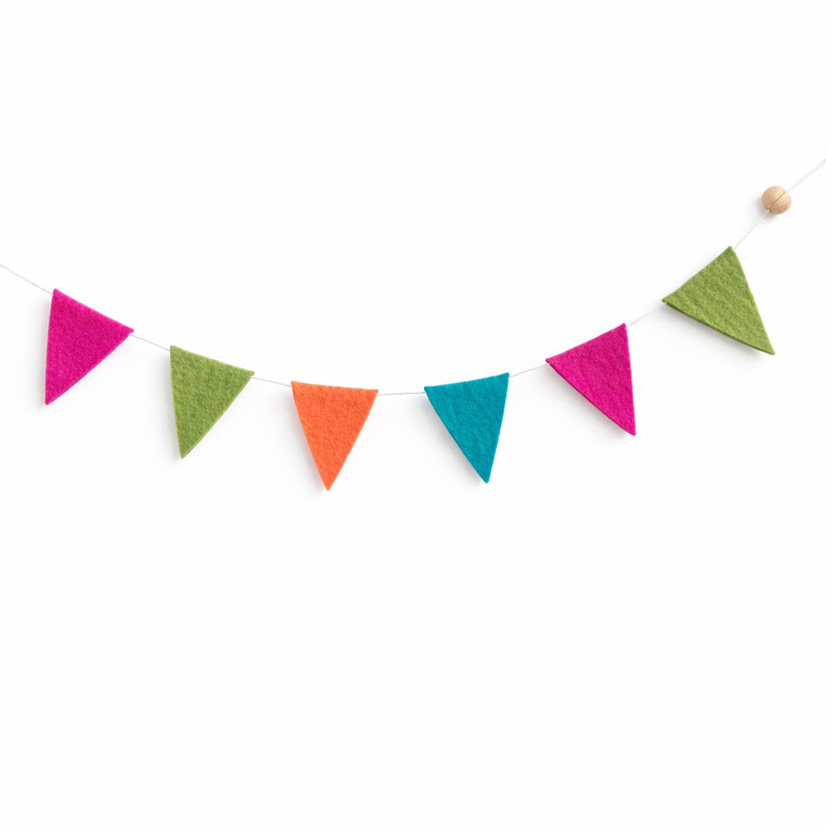 Feestvlaggetjes