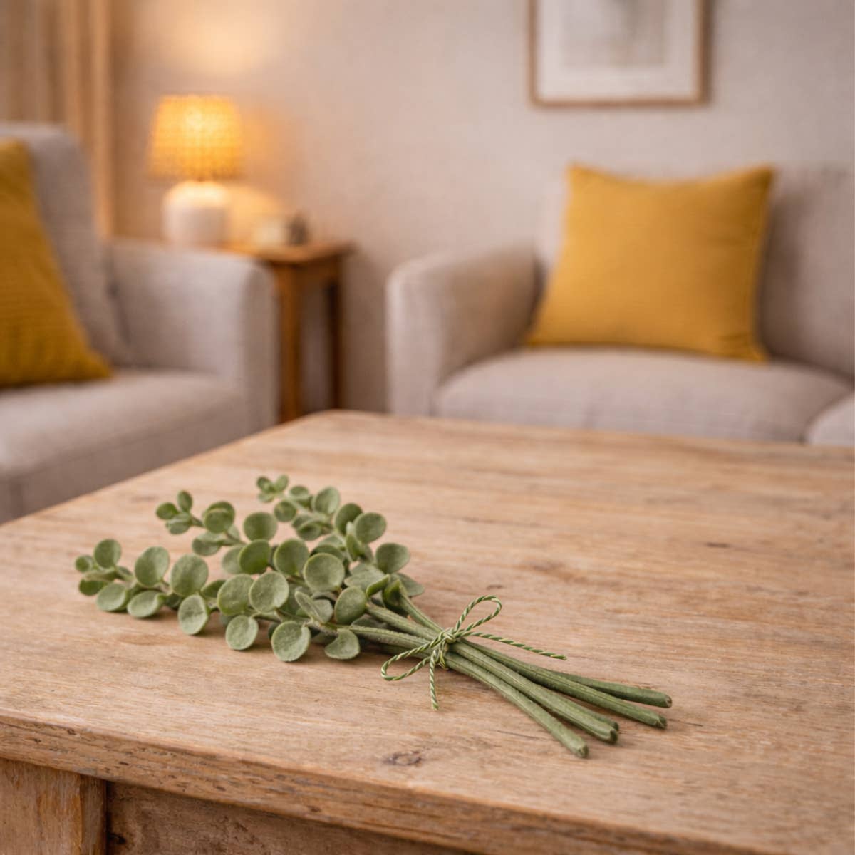 Eucalyptus