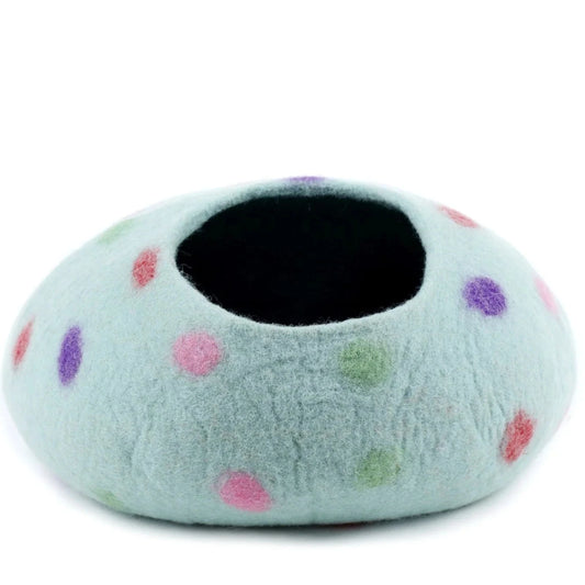 Catpod confetti dot
