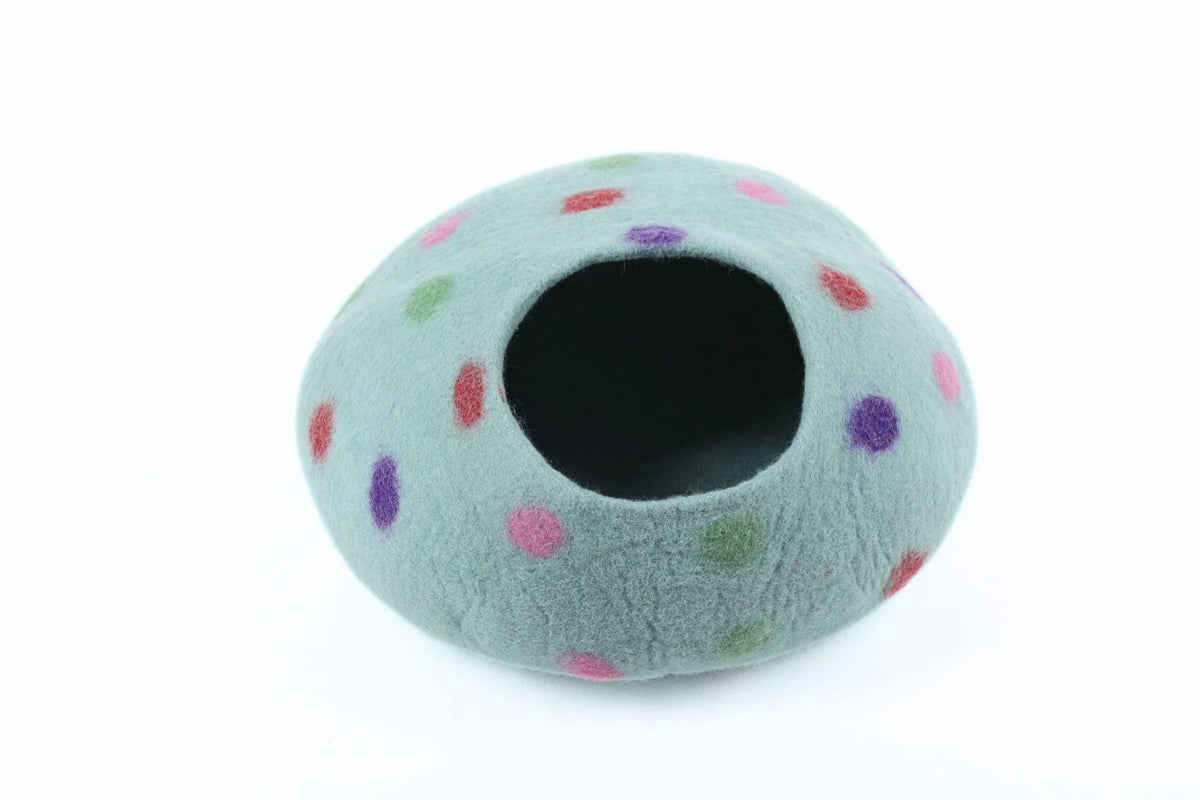 Catpod confetti dot
