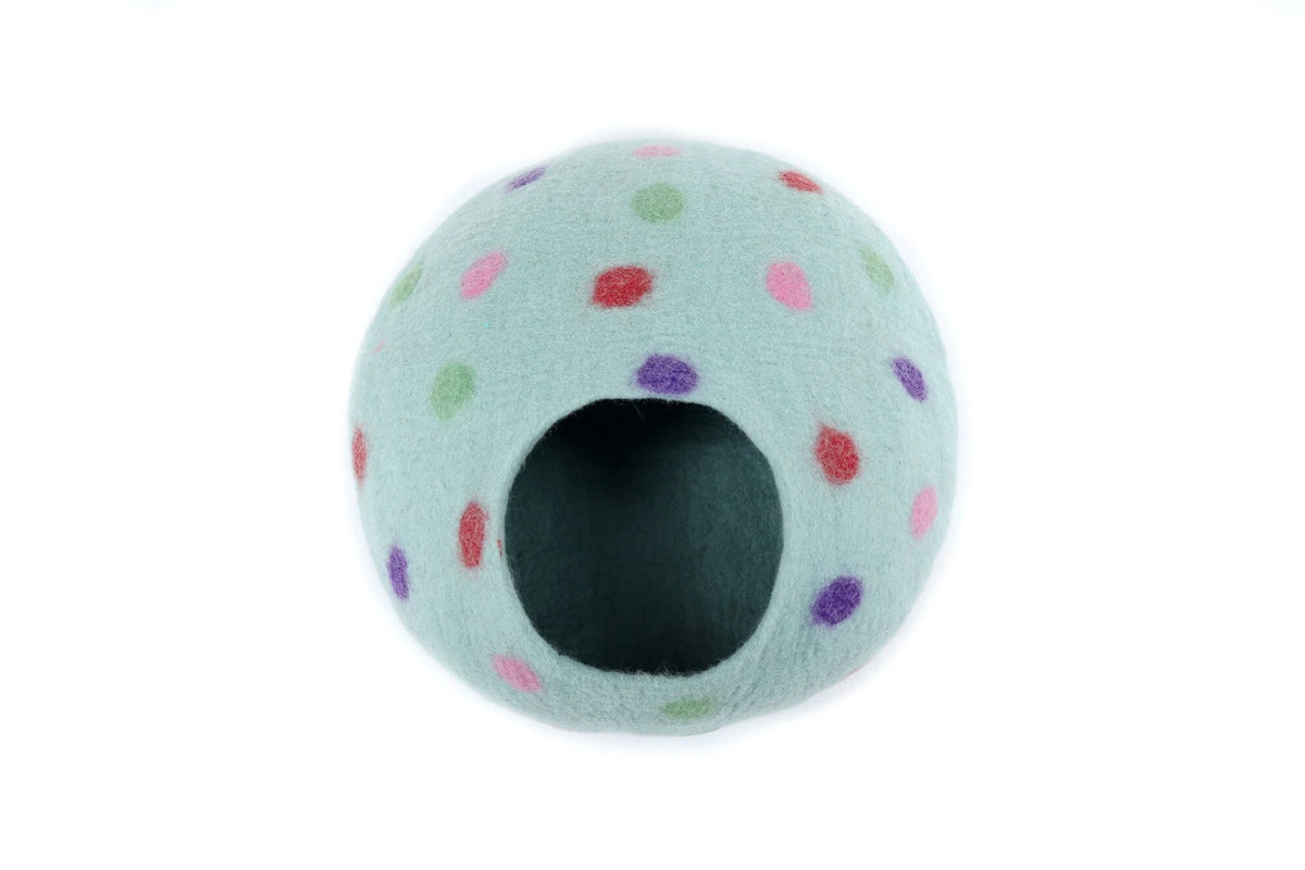 Catpod confetti dot