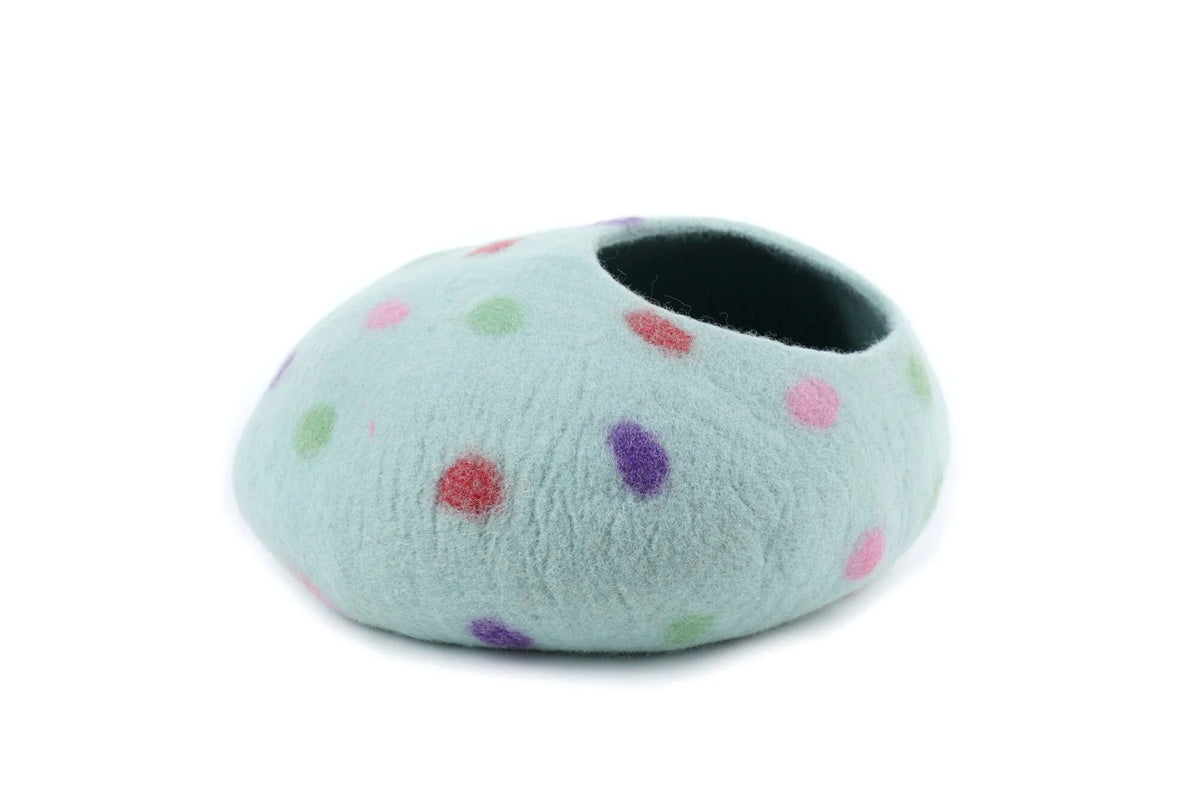 Catpod confetti dot