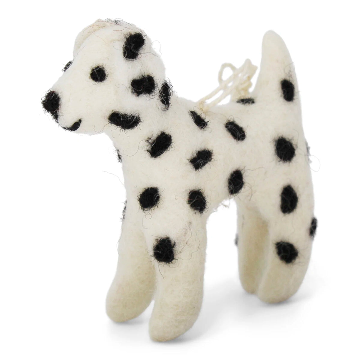 Dalmatiër