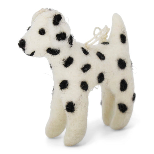Dalmatiër
