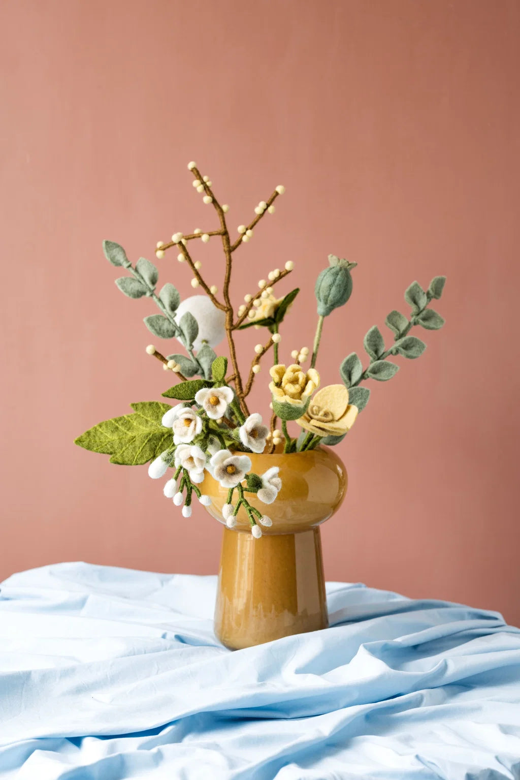 Eucalyptus tak