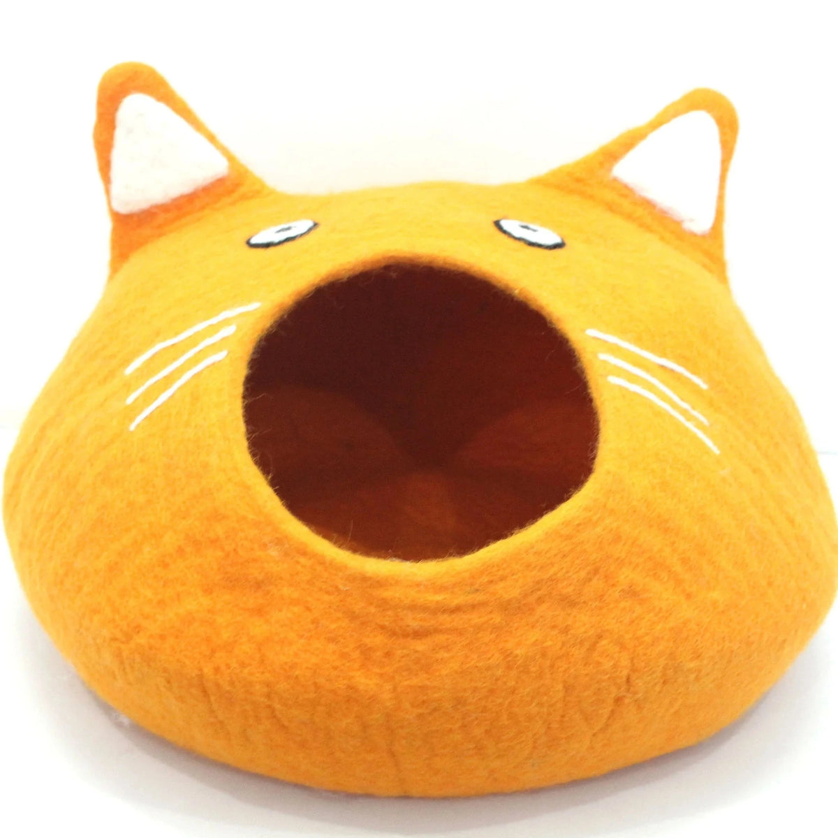 Catpod Gingerface