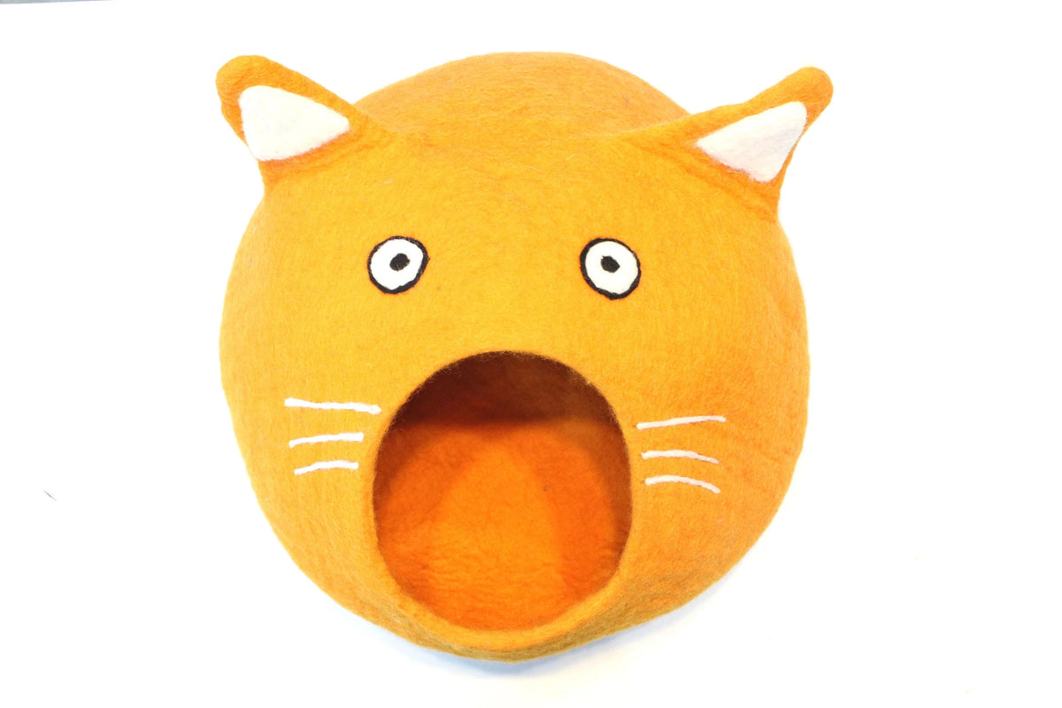 Catpod Gingerface