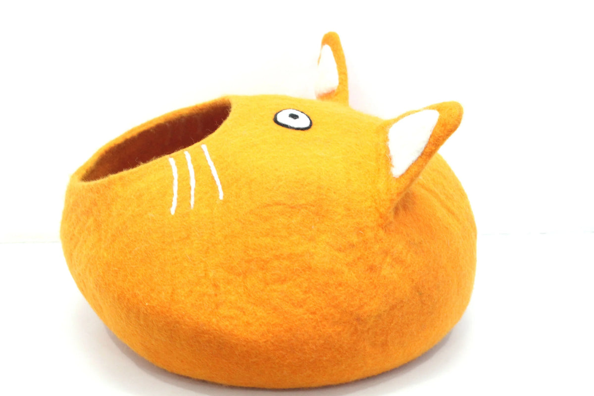 Catpod Gingerface