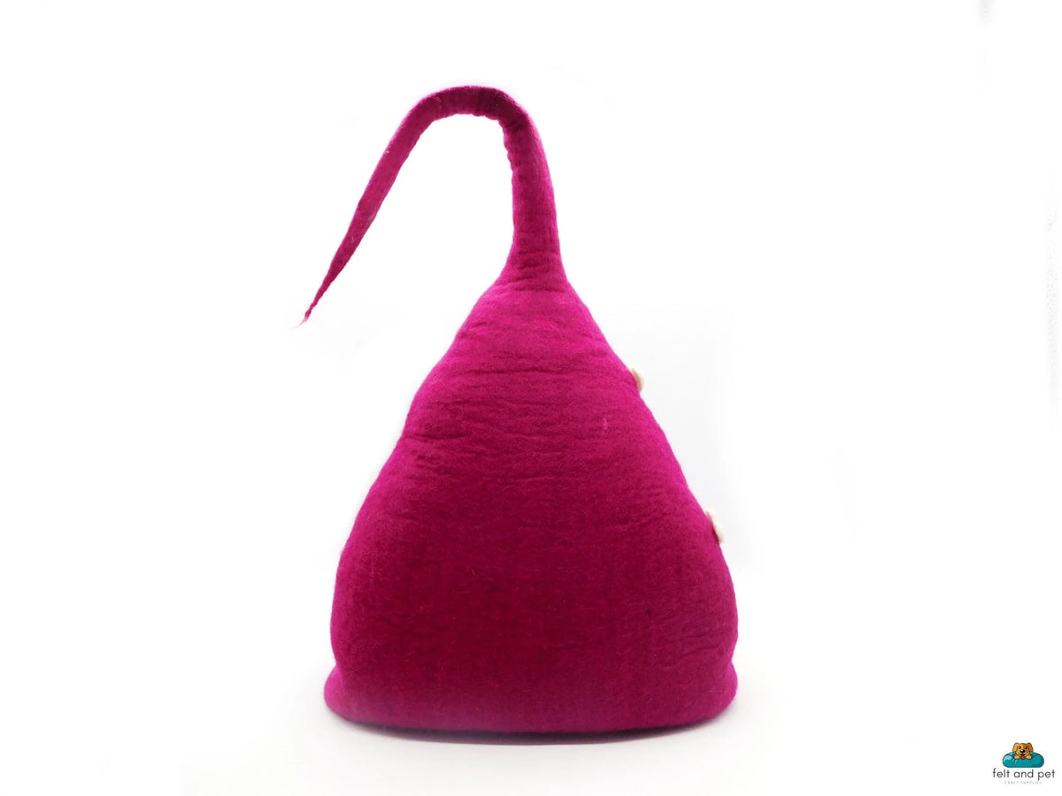 Catpod heart teardrop