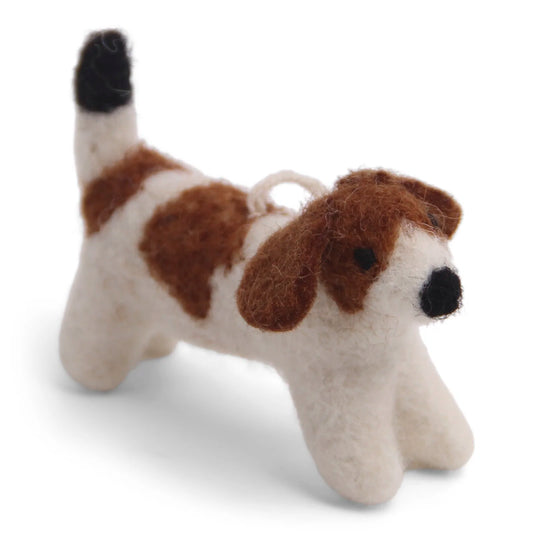 Jack russel