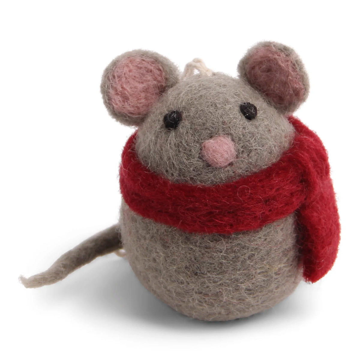 Muis sjaal