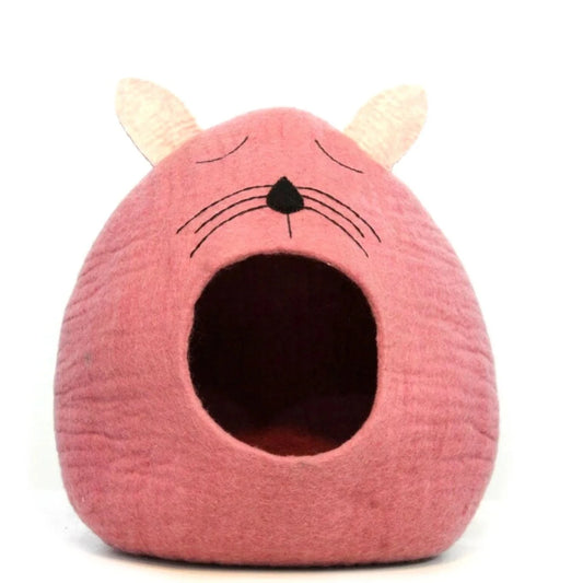 Catpod muis roze