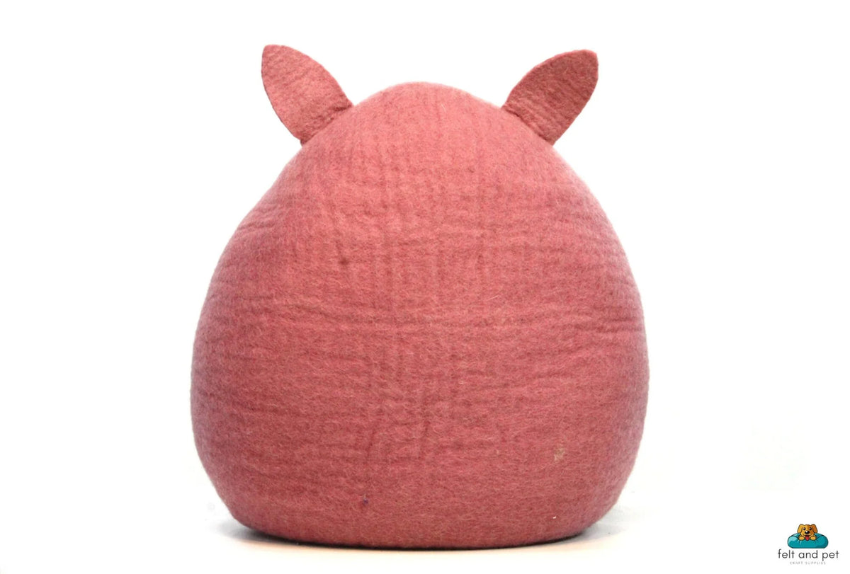 Catpod muis roze