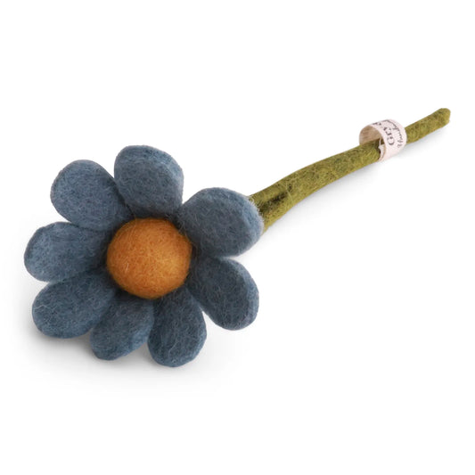 Anemoon blauw klein