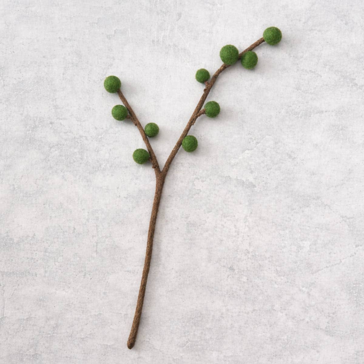 Tak ballen groen